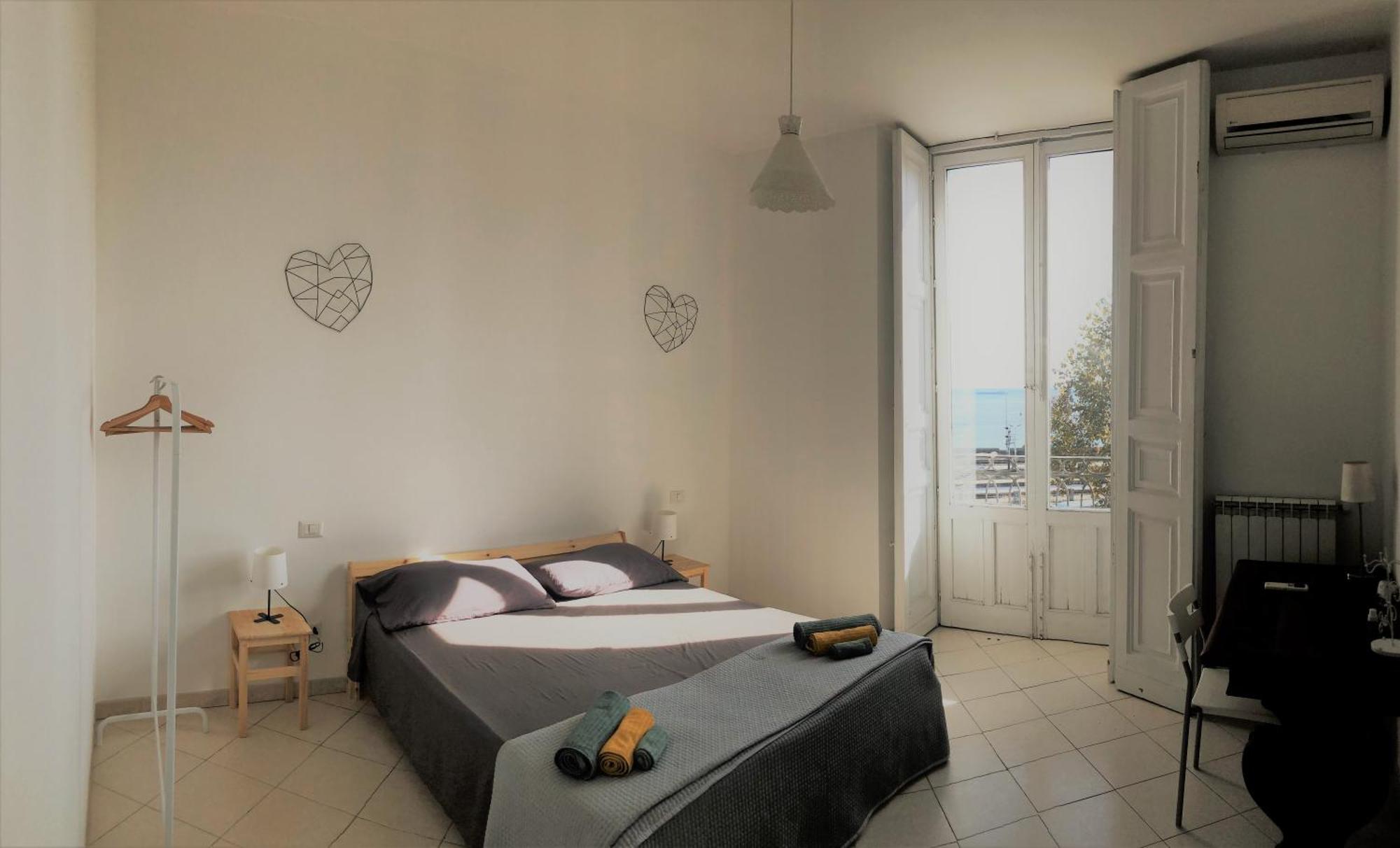 Elephant Sea View Катания Экстерьер фото